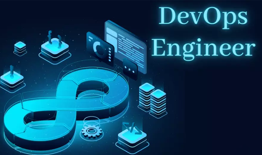 Senior DevOps Engineer