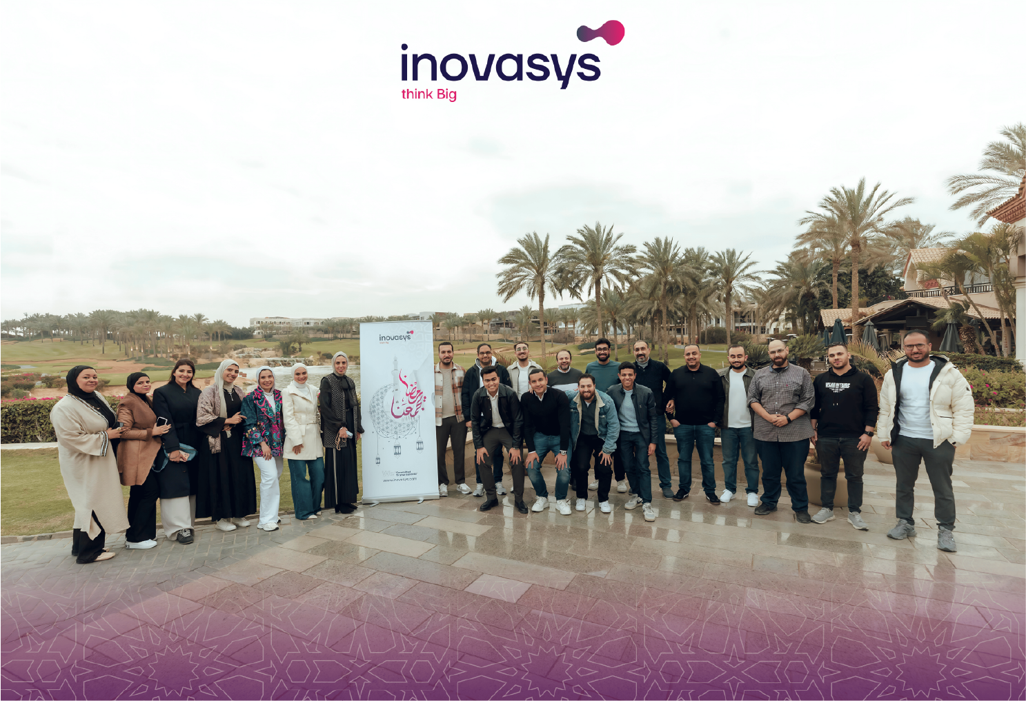 Inovasys Celebrates Ramadan with Annual Iftar Gathering