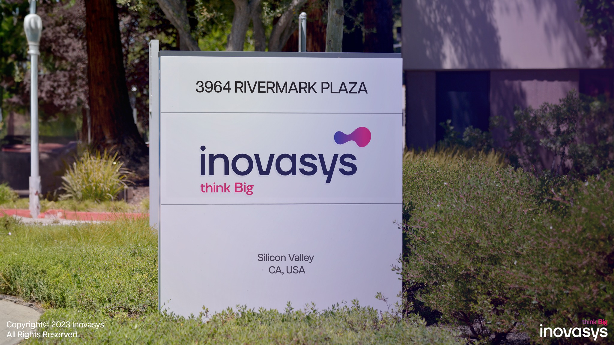 Inovasys Expands to the USA with New Branch in Silicon Valley