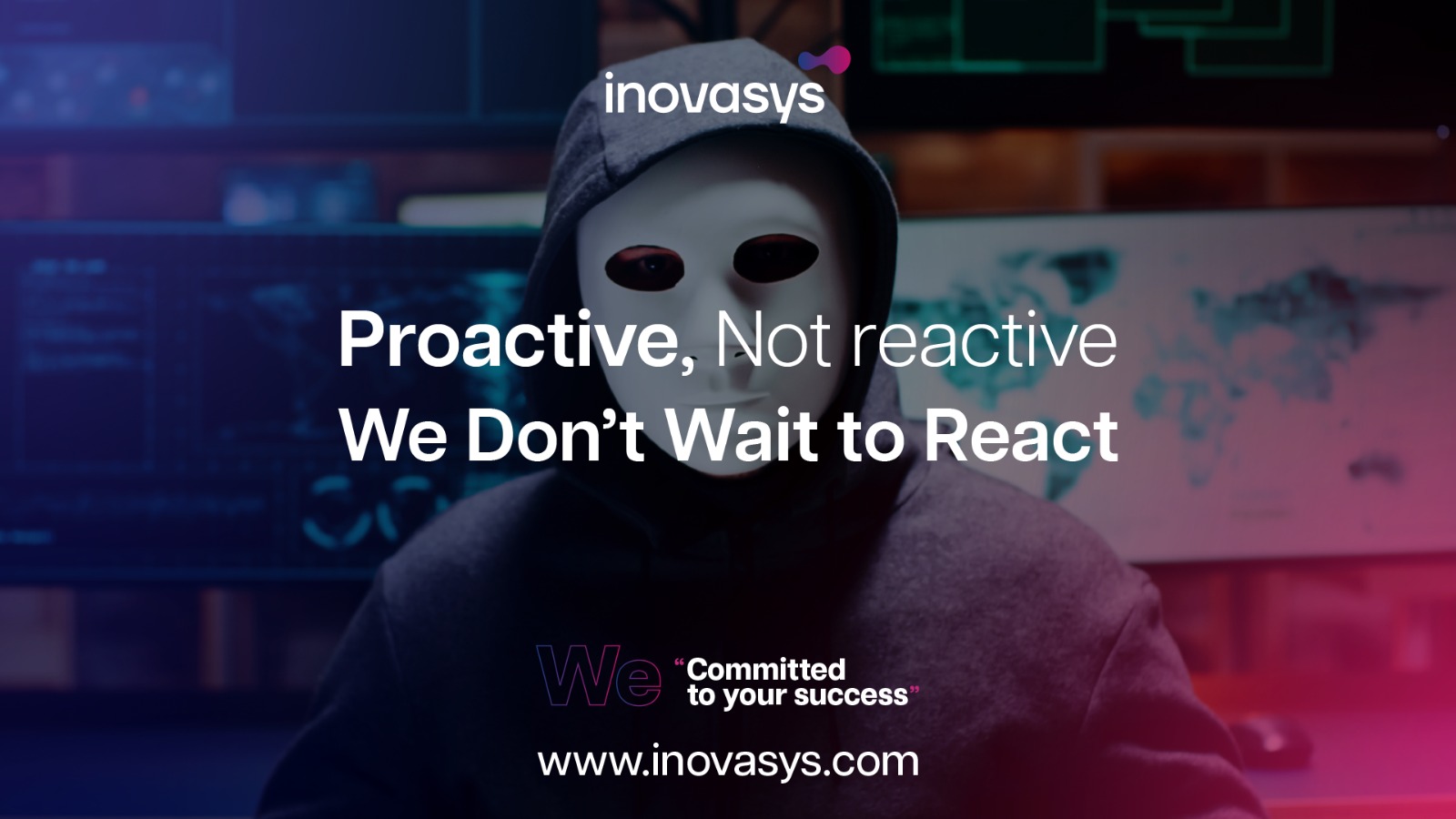 Silent Malware, Loud Impact — We’re Ready