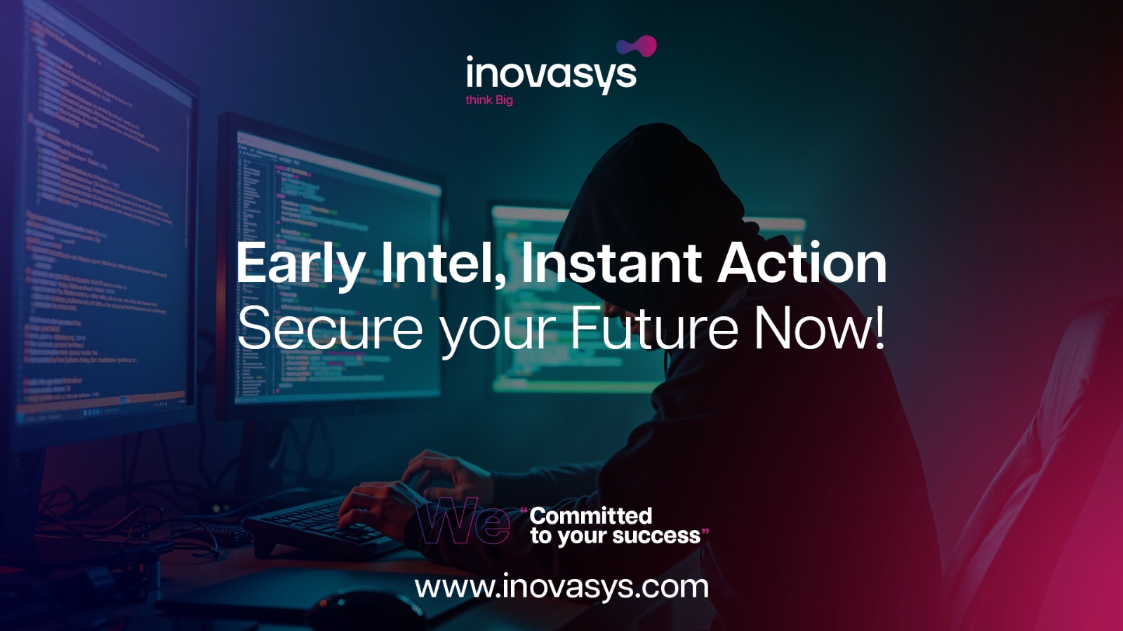 Think It's Just a YouTube Unblocking Tool? Think Again.